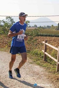 Sprint Summer Run 5K 2016