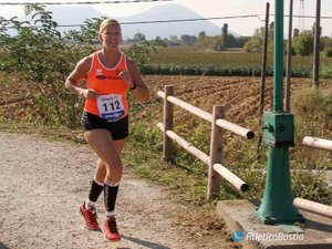 Sprint Summer Run 5K 2016