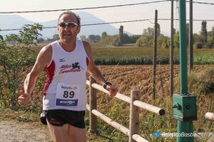 Sprint Summer Run 5K 2016