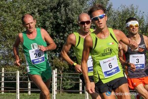 Sprint Summer Run 5K 2016