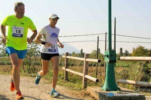 Sprint Summer Run 5K 2016