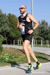 Sprint Summer Run 5K 2016