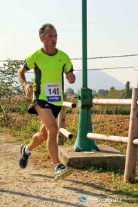Sprint Summer Run 5K 2016