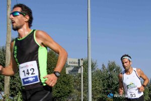 Sprint Summer Run 5K 2016