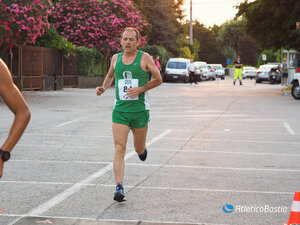 Sprint Summer Run 5K 2016