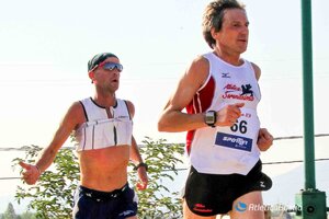 Sprint Summer Run 5K 2016
