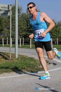 Sprint Summer Run 5K 2016
