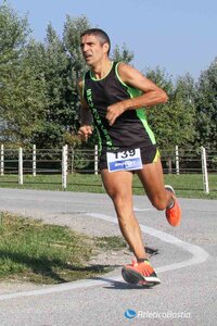Sprint Summer Run 5K 2016