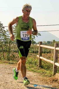Sprint Summer Run 5K 2016