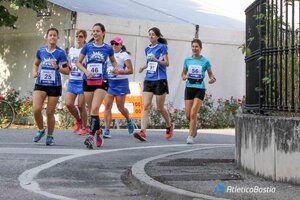 Sprint Summer Run 5K 2016