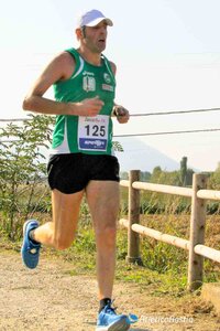 Sprint Summer Run 5K 2016