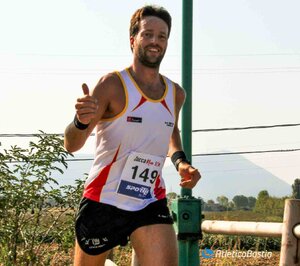 Sprint Summer Run 5K 2016