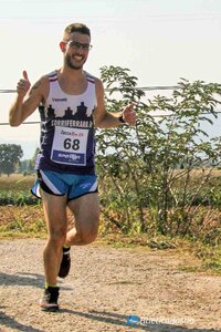 Sprint Summer Run 5K 2016