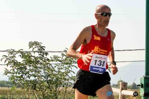 Sprint Summer Run 5K 2016
