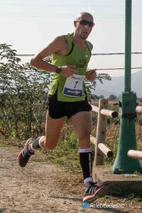 Sprint Summer Run 5K 2016