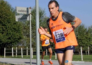 Sprint Summer Run 5K 2016