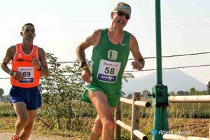 Sprint Summer Run 5K 2016