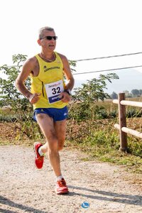 Sprint Summer Run 5K 2016