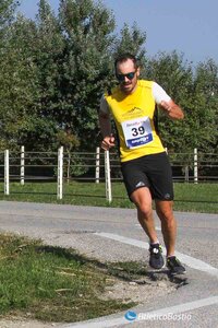 Sprint Summer Run 5K 2016