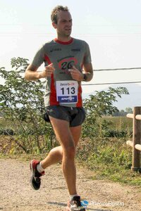 Sprint Summer Run 5K 2016
