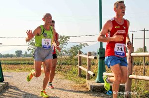 Sprint Summer Run 5K 2016