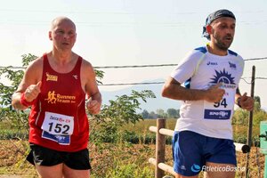Sprint Summer Run 5K 2016