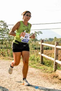 Sprint Summer Run 5K 2016