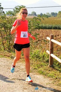 Sprint Summer Run 5K 2016