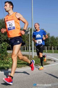 Sprint Summer Run 5K 2016