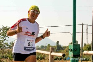 Sprint Summer Run 5K 2016