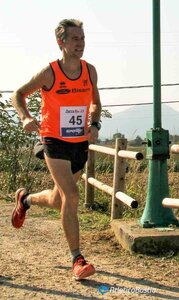 Sprint Summer Run 5K 2016