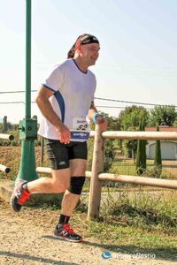 Sprint Summer Run 5K 2016
