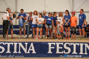 Sprint Summer Run 5K 2016