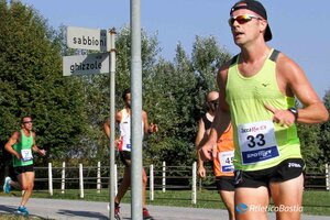 Sprint Summer Run 5K 2016