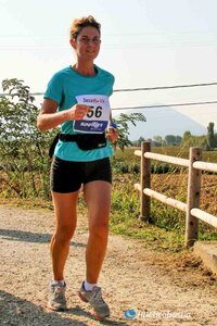 Sprint Summer Run 5K 2016