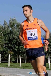 Sprint Summer Run 5K 2016