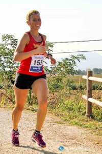 Sprint Summer Run 5K 2016