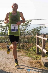 Sprint Summer Run 5K 2016