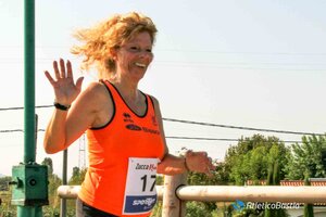 Sprint Summer Run 5K 2016