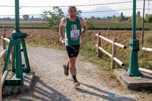 Sprint Summer Run 5K 2016