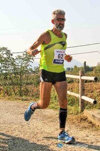 Sprint Summer Run 5K 2016