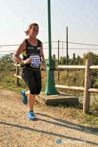 Sprint Summer Run 5K 2016