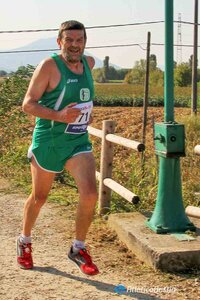 Sprint Summer Run 5K 2016