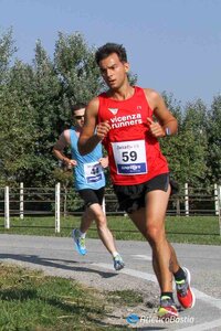 Sprint Summer Run 5K 2016