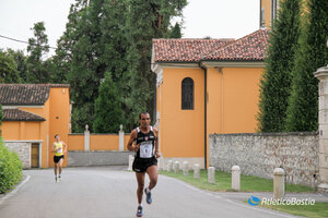 Sprint Summer Run 5K 2016