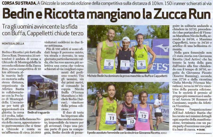 2016 10 11 GDV ZuccaRun2016