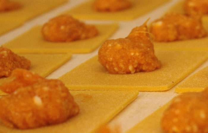 tortelli zucca ricetta